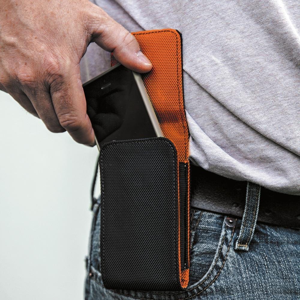 Picture of 55474 - Tradesman Pro™ Phone Holder, XX-Large