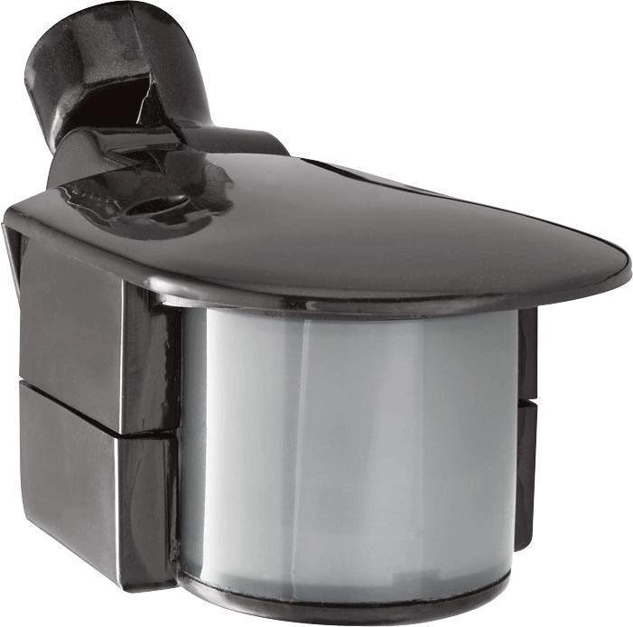 SMS500 - OUTDOOR SENSORS MINI 180 SENSOR 500W 120V BRONZE