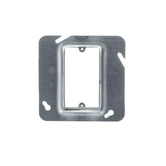 Picture of 72 C 14 - STL CVR 5CU-IN 4-11/16X3/4 RAISED