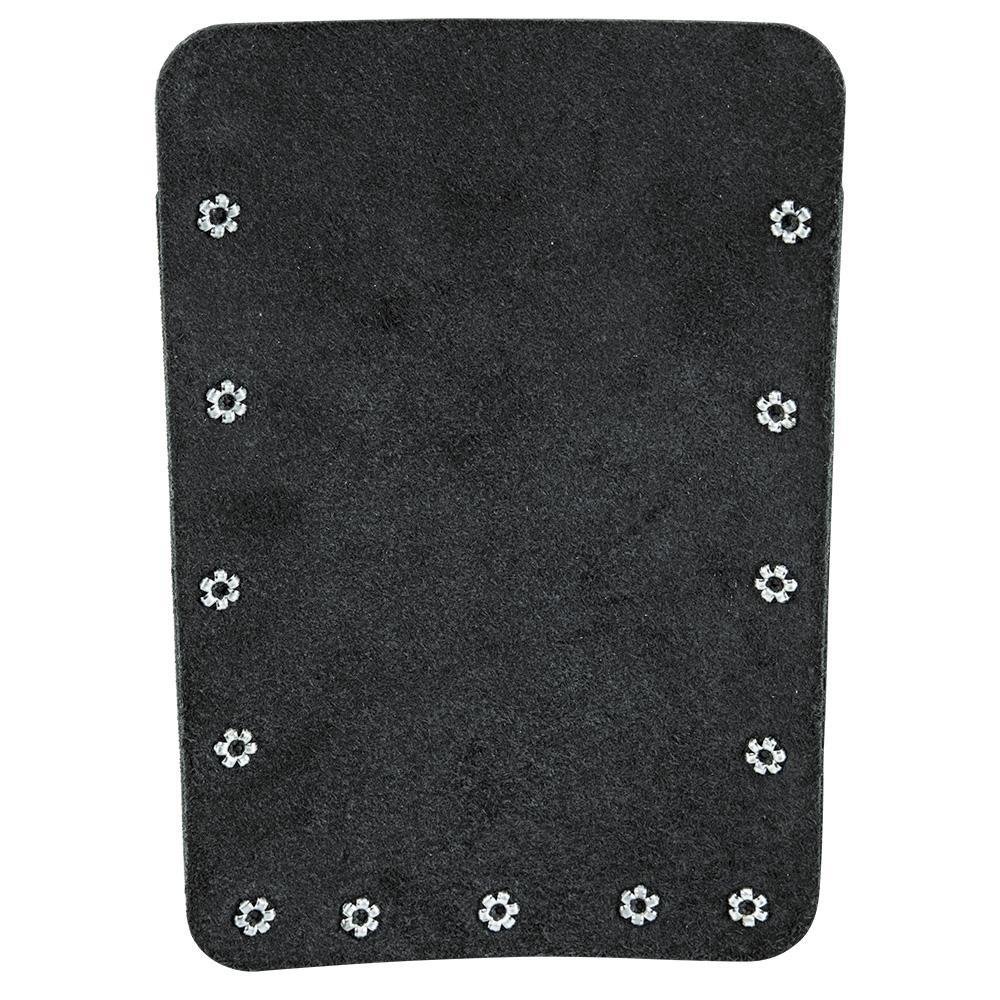 Picture of 5111 - Single Pocket Tool Pouch / Tool Bag, 4.5 x 1 x 7-Inch