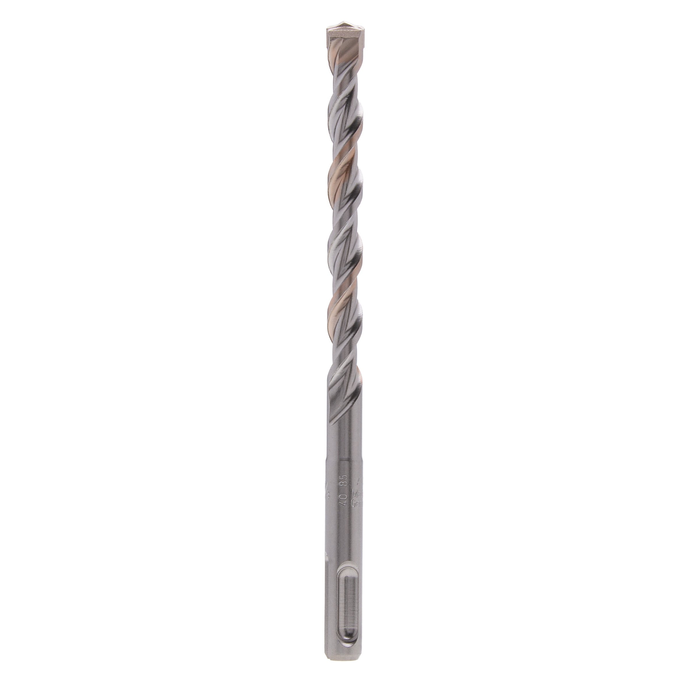SDS1265 - Hammer Drill Bits SDS-Plus Dia 1/2" 6-1/4 " (1pc)