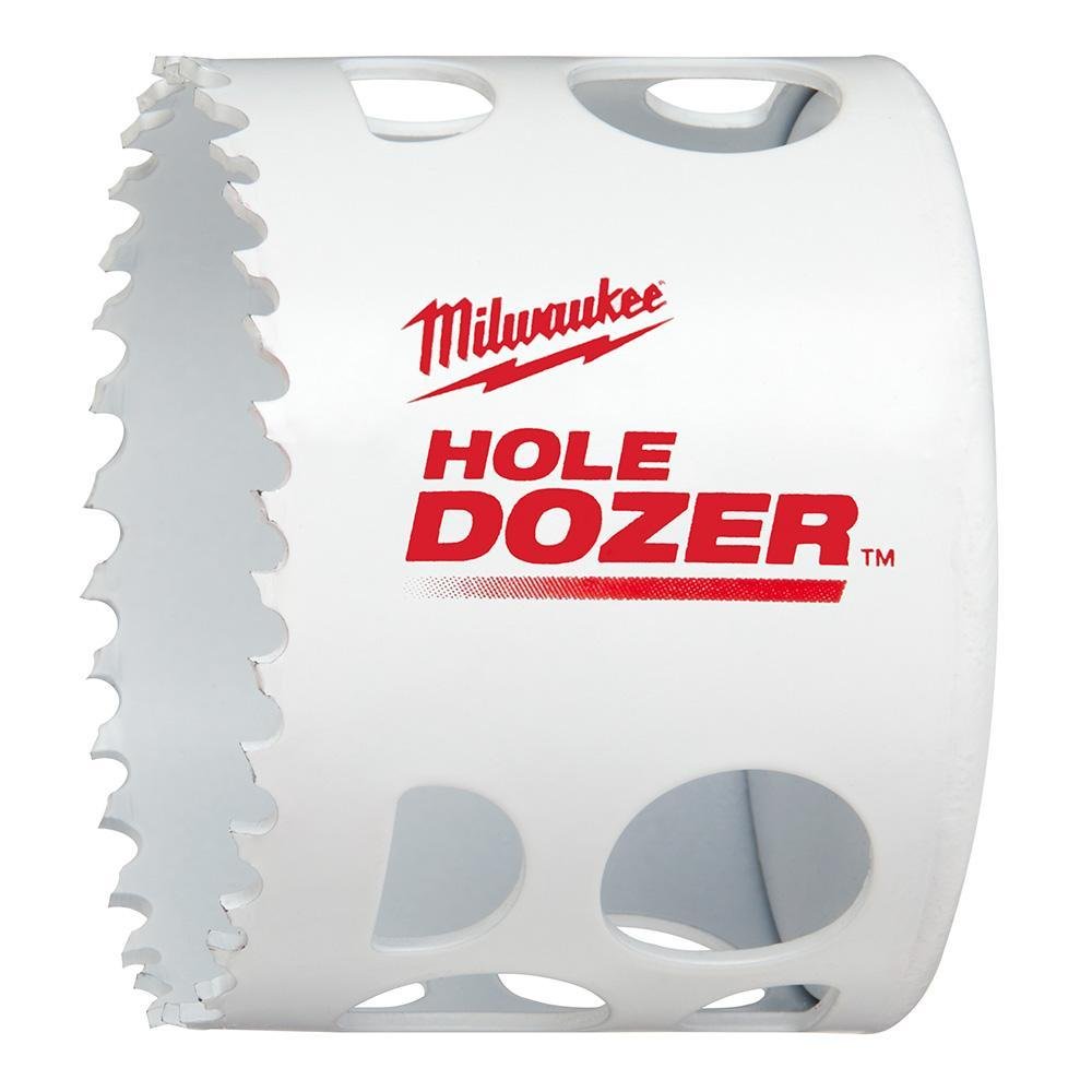 49-56-0147 - 2-1/2" HOLE DOZER™ Bi-Metal Hole Saw
