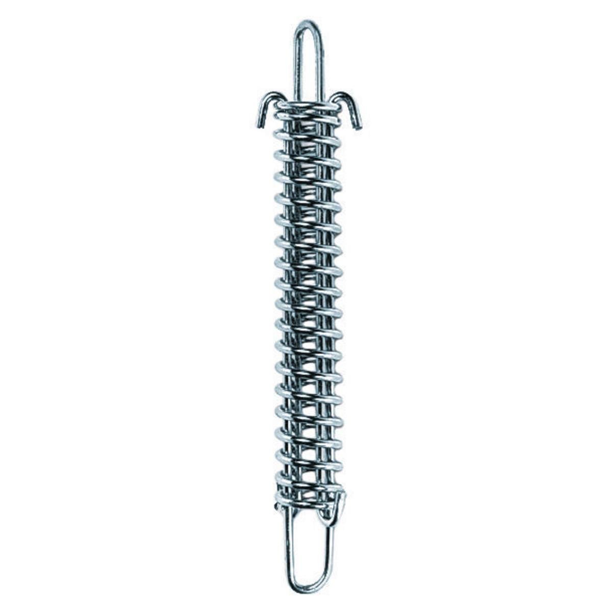 20302001 - Bus Drop Support Grips, Safety Spring, Galvanized Steel, 40 LB Rated