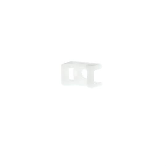 Picture of TC5142 - SADDLE SPRT BASE NAT NYL SCREW MNT