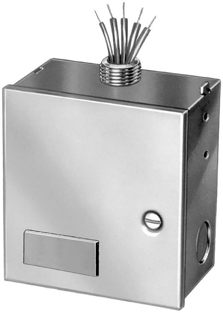 R841E1068/U - Electric Heater Relay W. SPST Switching