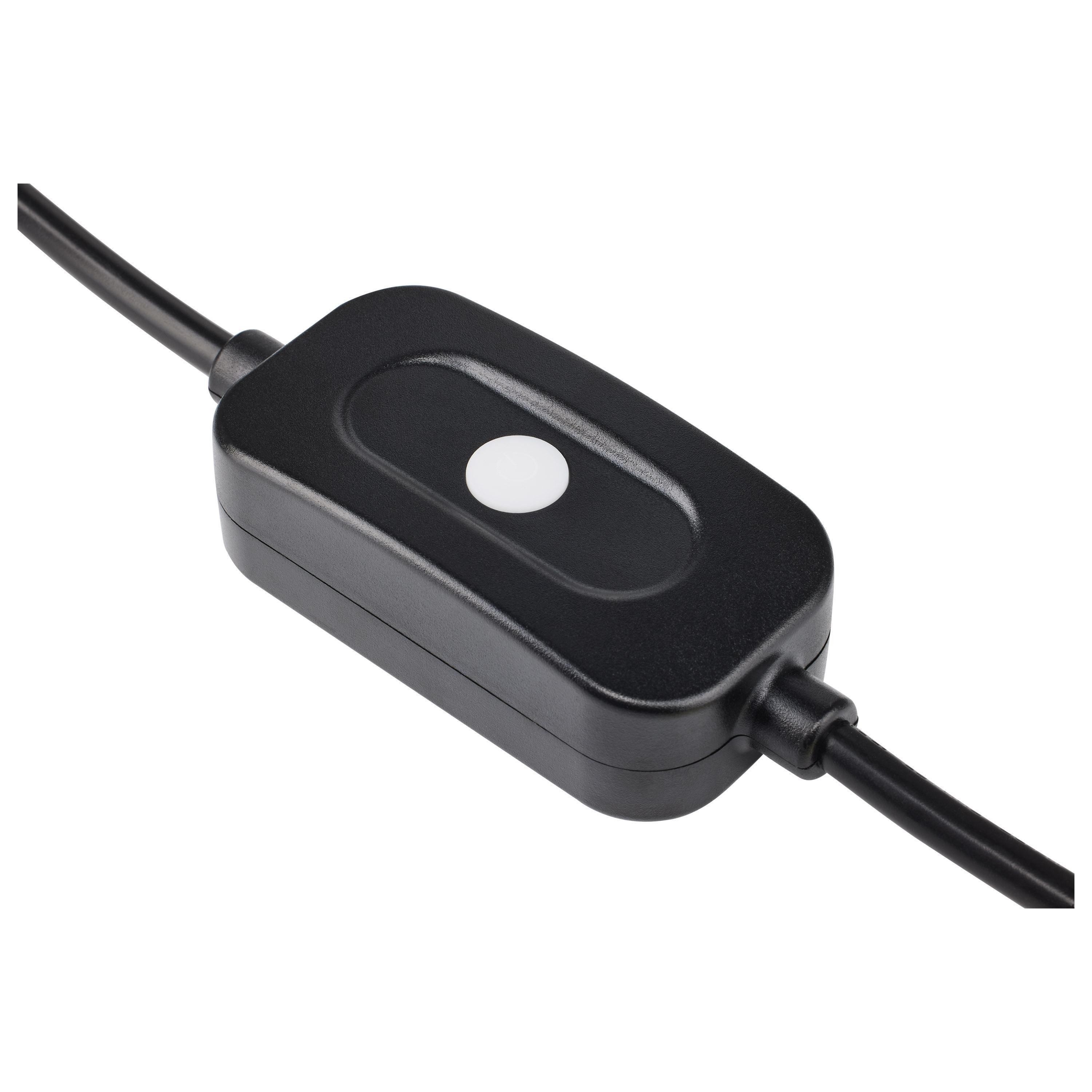 S11288 - 10 Watt - LED String Light - Starfish IOT - 120 Volts - 260 Lumens - RGBW