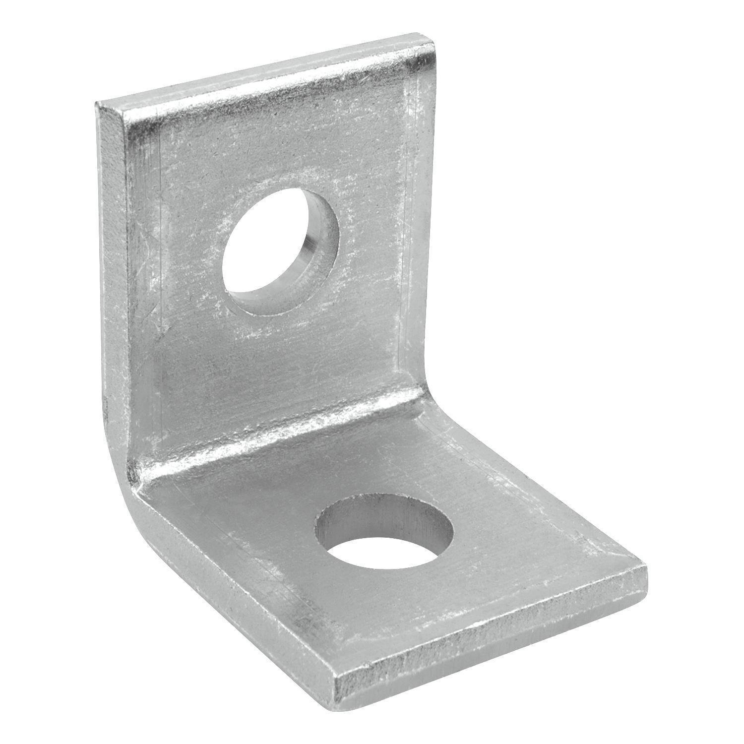 AB201 EG - EG (90 DEGREE ANGLE FITTING)