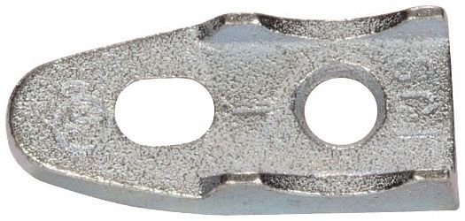 901 - MALLEABLE IRON CLAMP BACK SPACERS, 3/4”