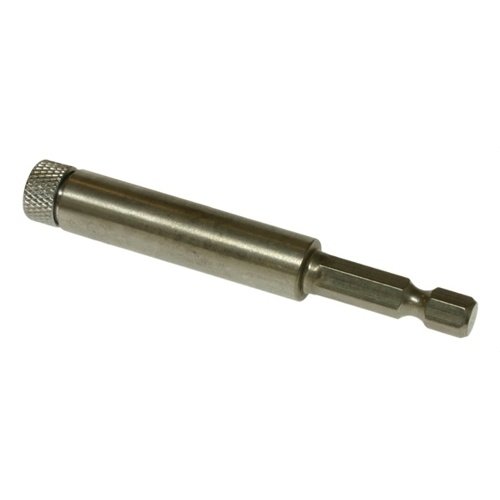 Picture of M1B - Magnetic Bit Holder 1/4" 1-3/4" (1pc)