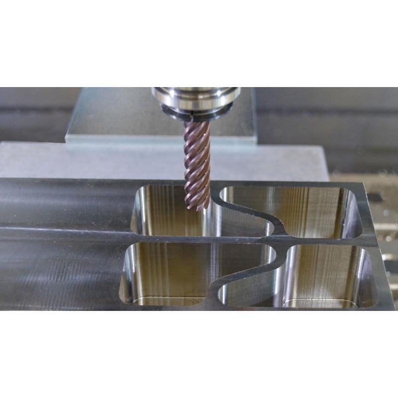 Picture of 74488 - 10PK 18W(200W INC/50W MH) BRONZE WALL PACK