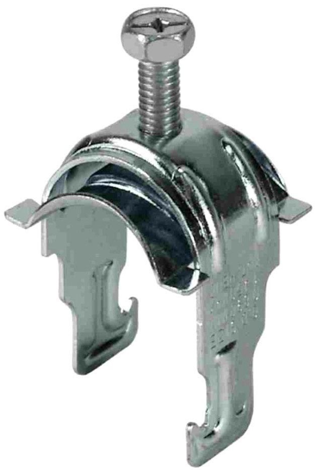 ORBIT STS-100 1" STL STRUT CLAMP