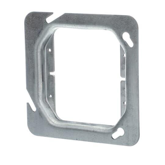 Picture of 72 C 17 - 4-11/16 SQUARE BX CVR,STL,6.3CU,RSD