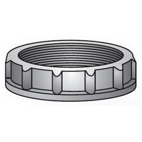 O-Z Gedney IB-200 2" 105 Degree Plastic Insulated Bushing