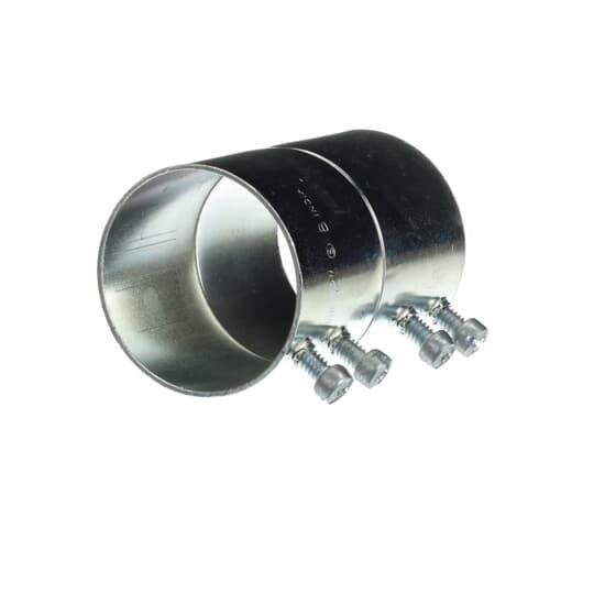 Picture of Steel City TK126A 2" Set-Screw EMT Coupling