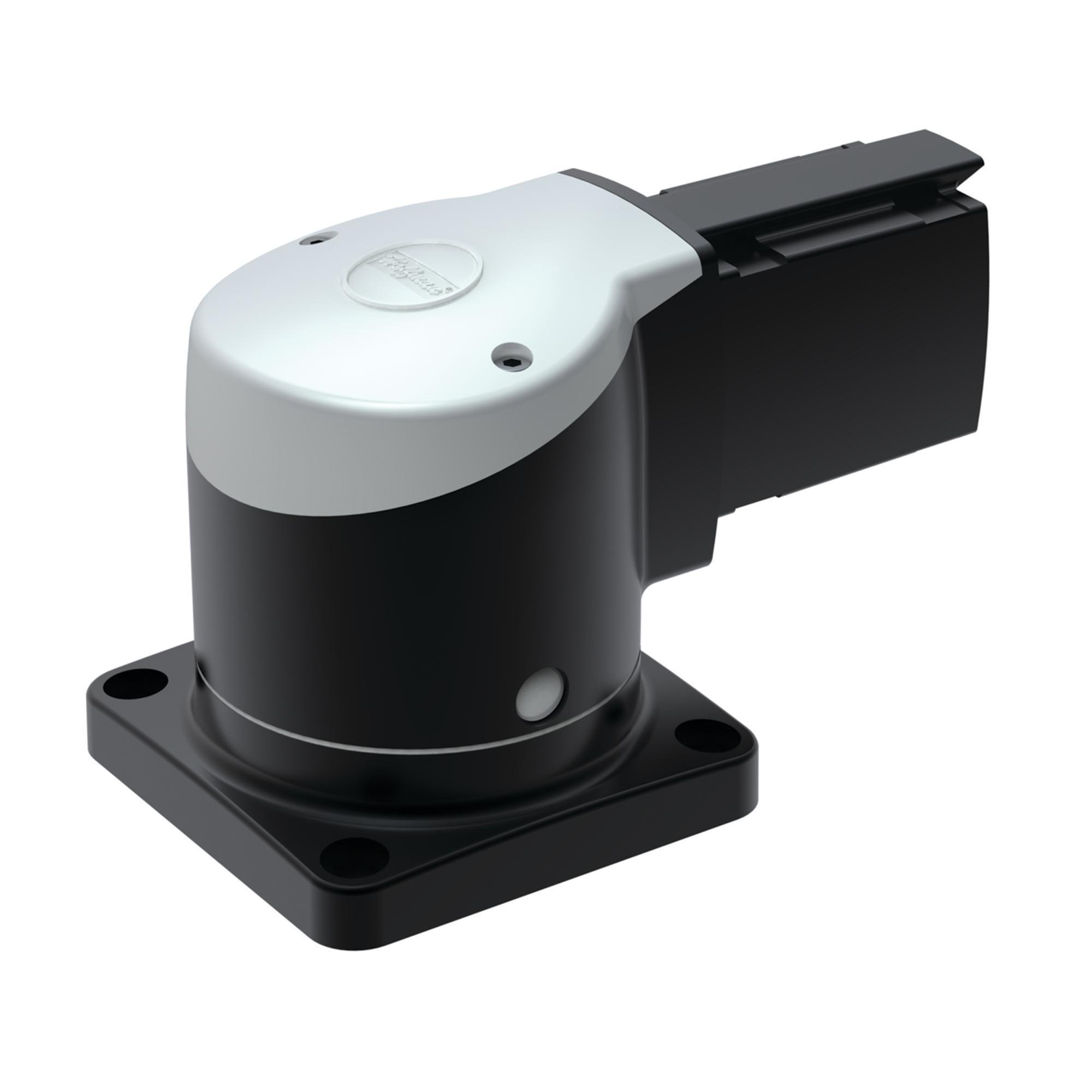 S2MSJ - Syspend 281-Max Set-Up Joint, 8.86x5.00x5.47, Black, Aluminum