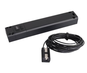 96622S-12 - 12V 75W Zero Load Electronic Transformer