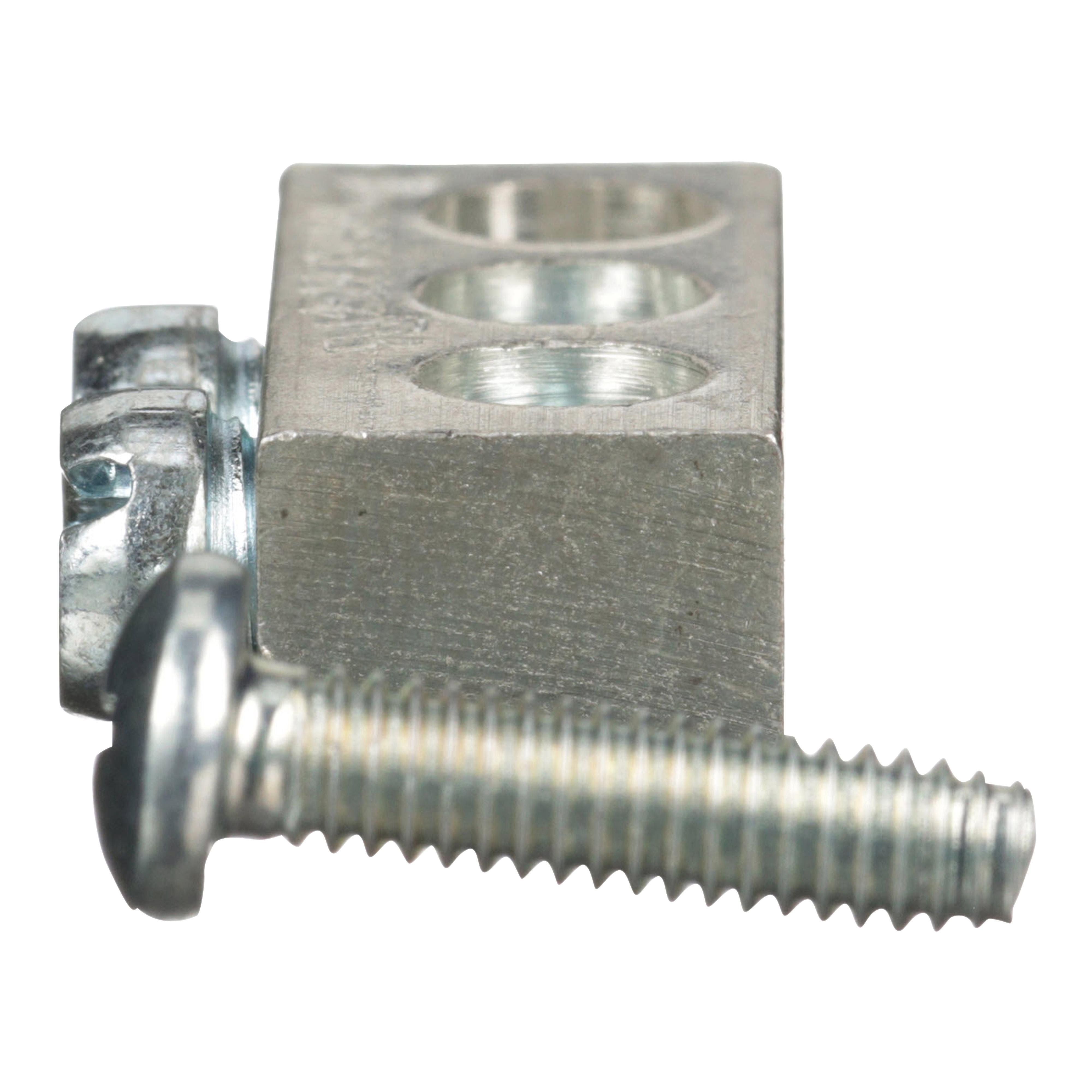 Picture of GTK03 - Safety switch accessory, heavy duty, equipment grounding kit, 240V, 60A