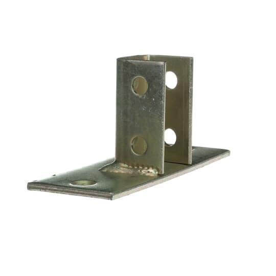 Picture of AP232FL - FL POST BASE HT3-1/2 W1-11/16 STL