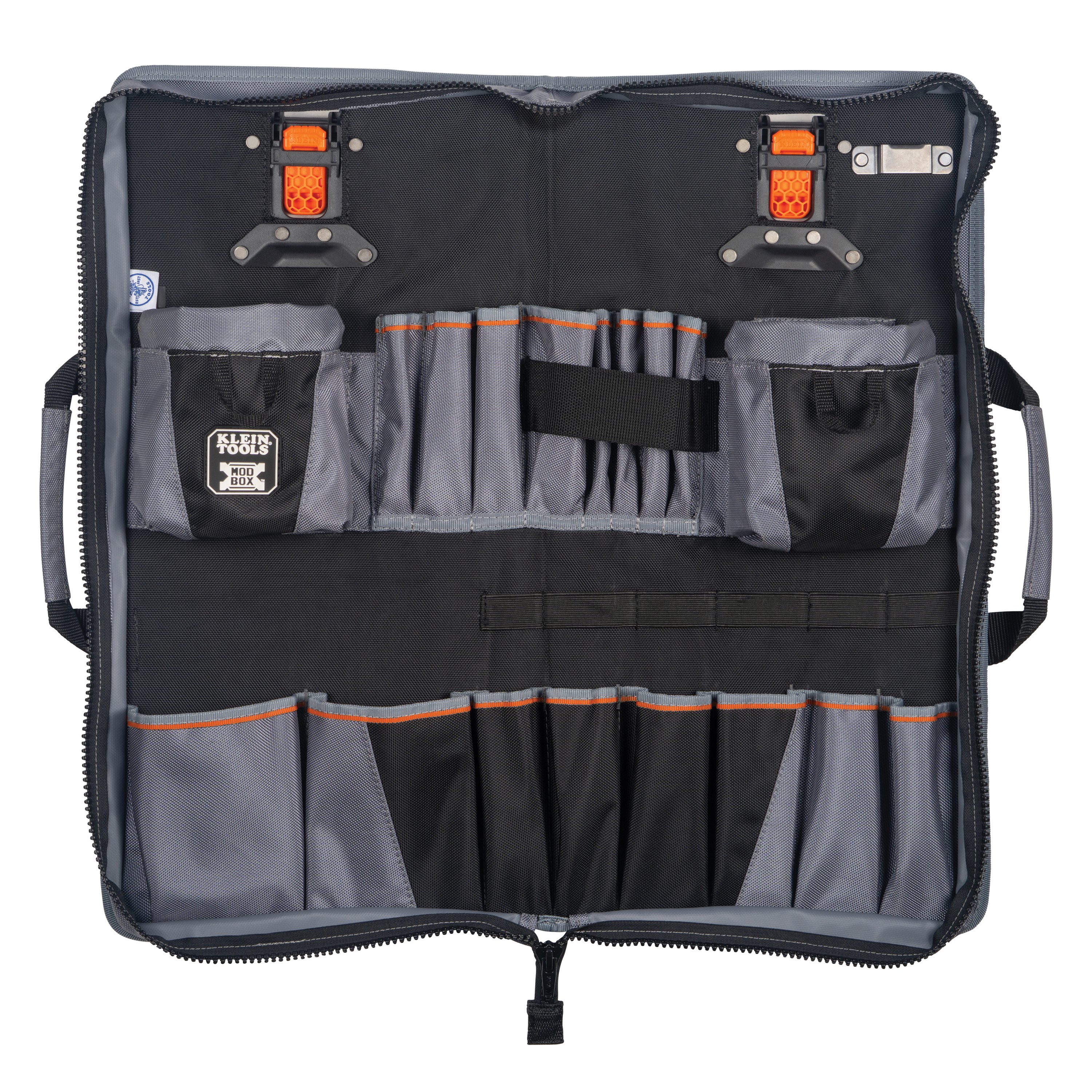 KLE 54813MB, MODbox Utility Cart Tool Apron