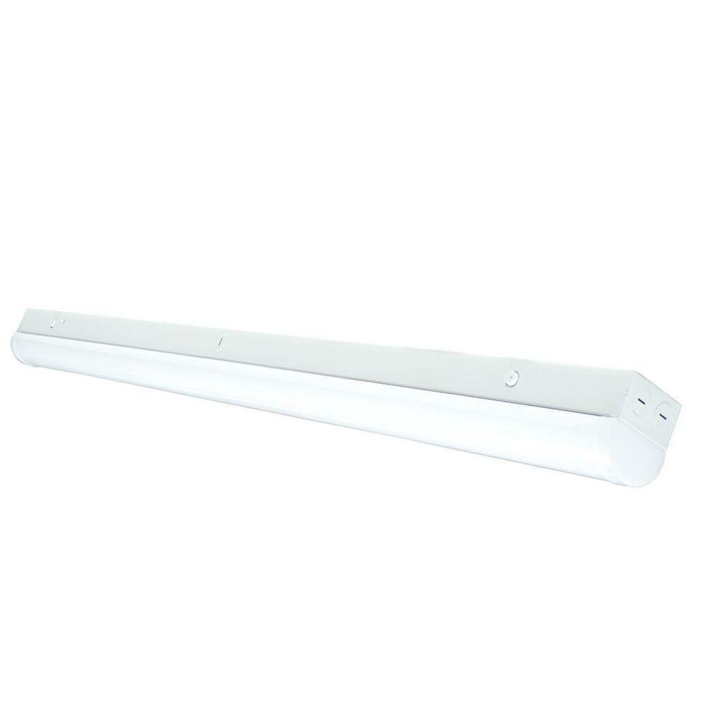 F-L4/40W/CTS/D-87 - LED 4’ Linear Strip CCT Selectable