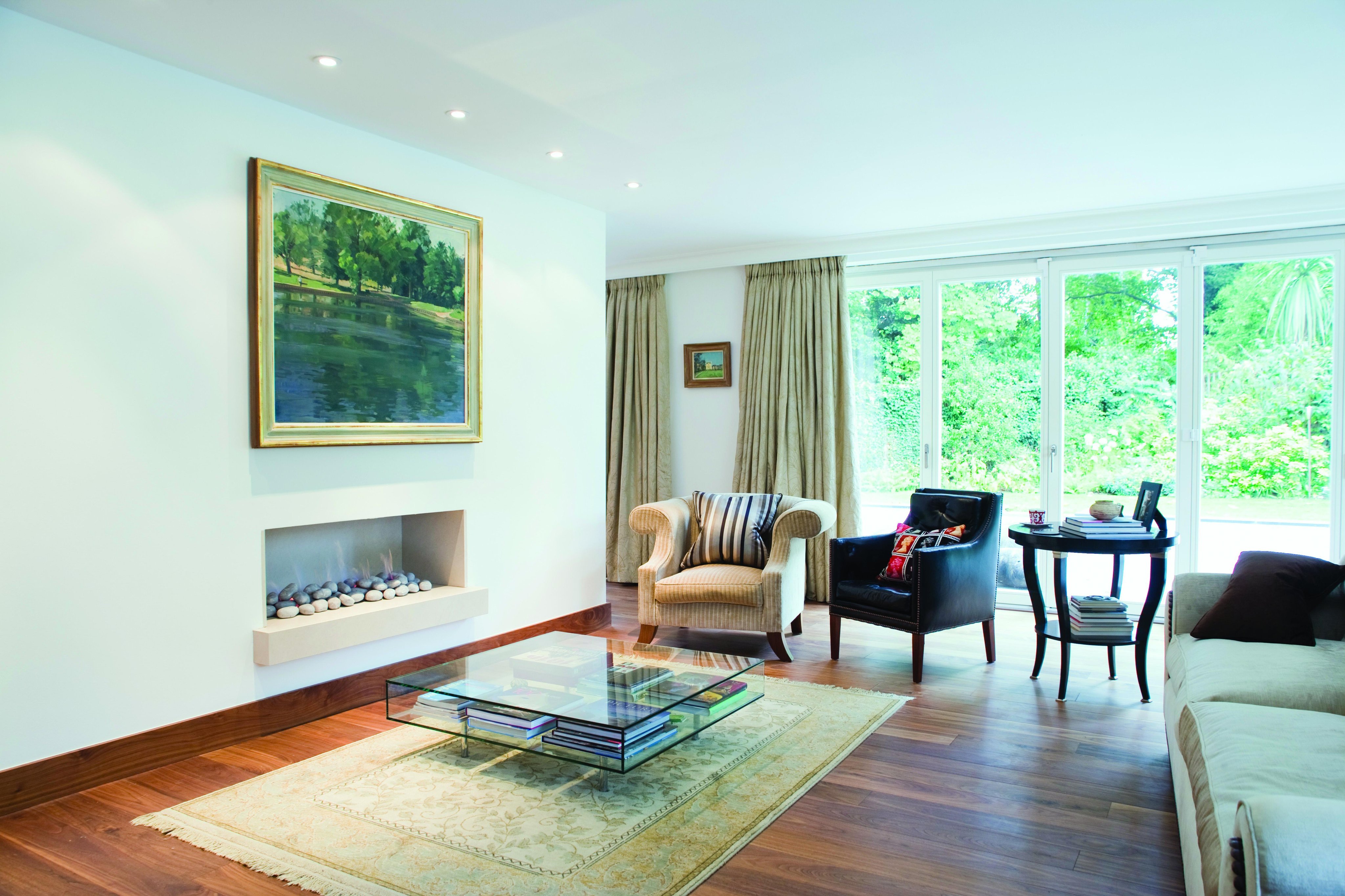 Picture of WF6 PAN R12 - 6 inch New Construction Pan