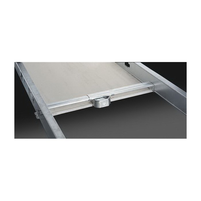 Picture of TCB - Telescoping Ceiling Bracket