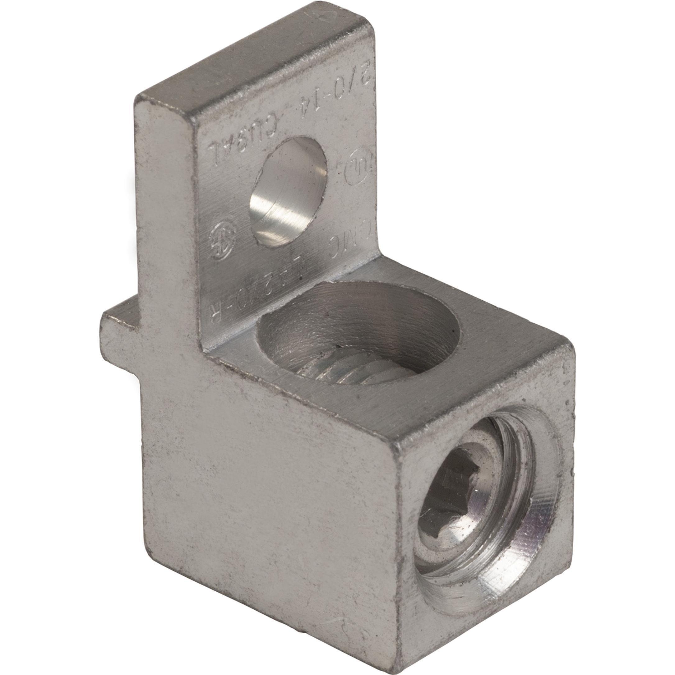 DZ2FF1 - Lug kit,for LC1F115,set of 1 part