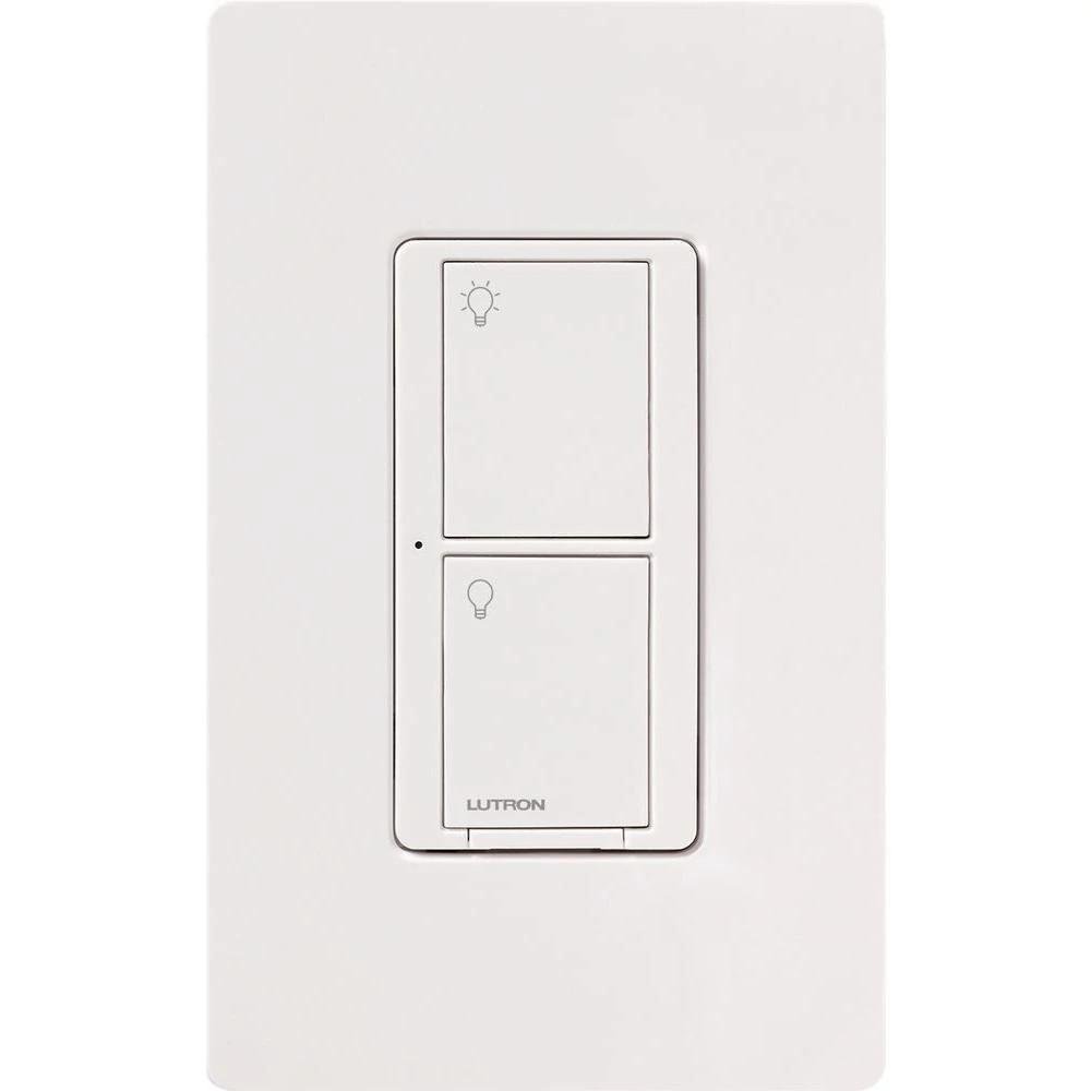 PD-6ANS-WH - Caséta 6A Smart Switch White