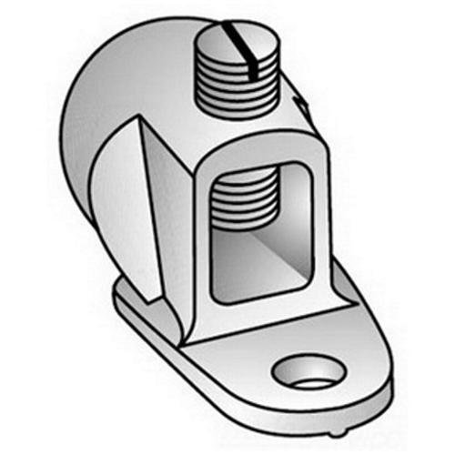 GED GH-75B, 3/4" Grounding Hub