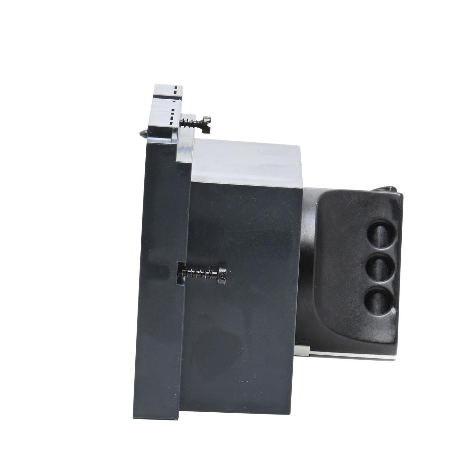 Picture of S29337 - Circuit breaker accessory, PowerPacT H/J, rotary handle, direct mounted