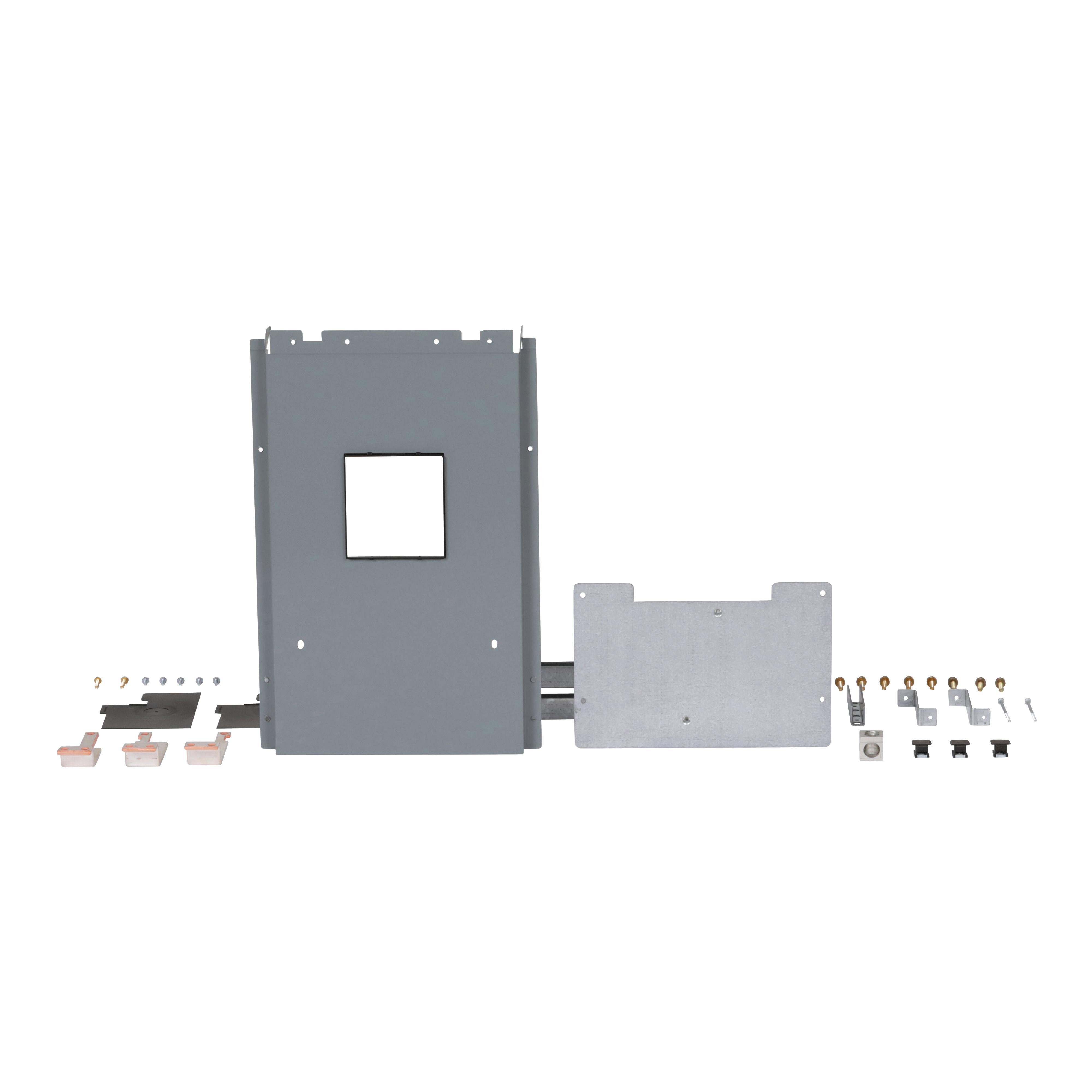 Picture of NF250SFBJ - Panelboard accessory, NF, breaker kit, subfeed, 250A, J Frame