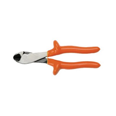 P7D - Cementex P7D Insulated Diagonal Cutting Pliers, 7"
