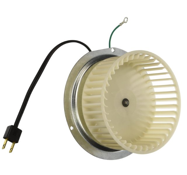 S0696B000 - Bath Fan 100/110 CFM Replacement Motor Kits