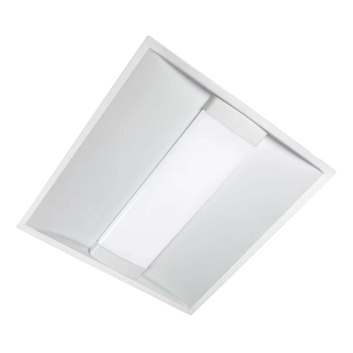 HAL 22ARS-L3C3-UNV, 2x2 Achieva Recessed Center Basket