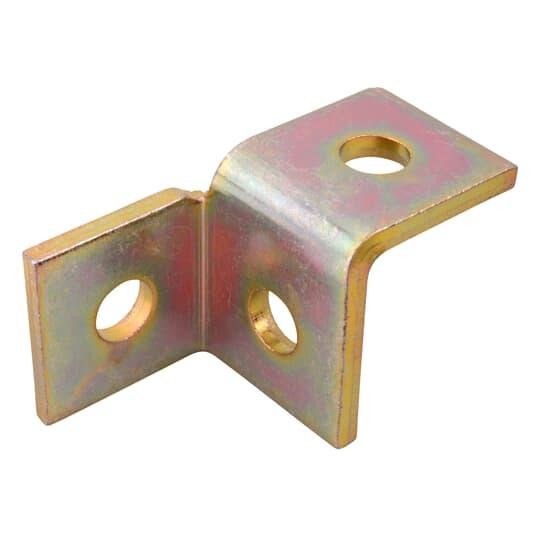 AW205 R EG - RT WING SHAPE FTG LEN 1-7/8IN STL