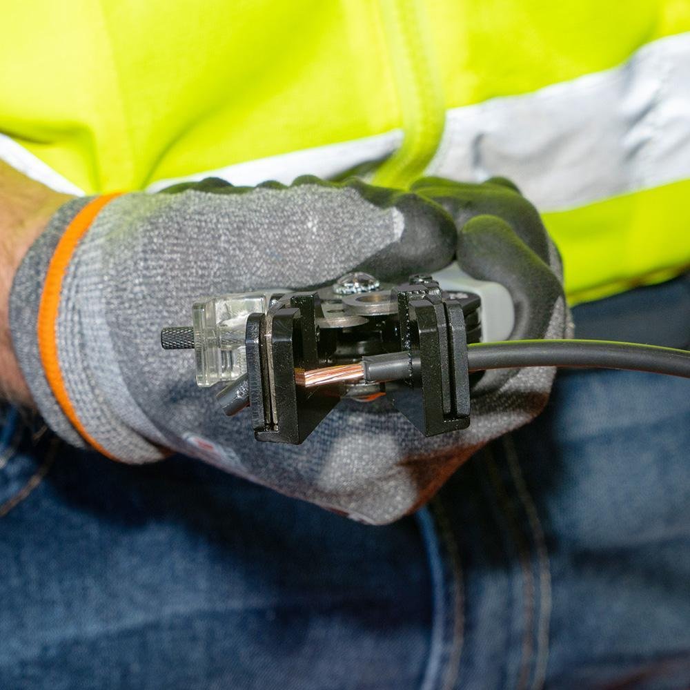 Picture of 92919S - PV Connection Solar Tool Set, 6-Piece