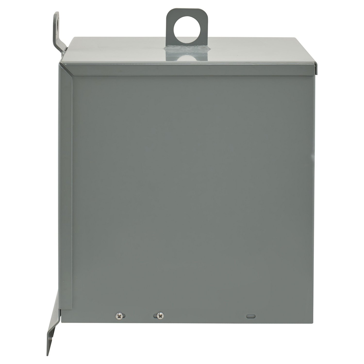 Picture of 5S1FSS - Transformer, dry type, encapsulated, 5kVA, 1 phase, 240x480V primary, 120/240V secondary, 13B, 115C rise [TAA]