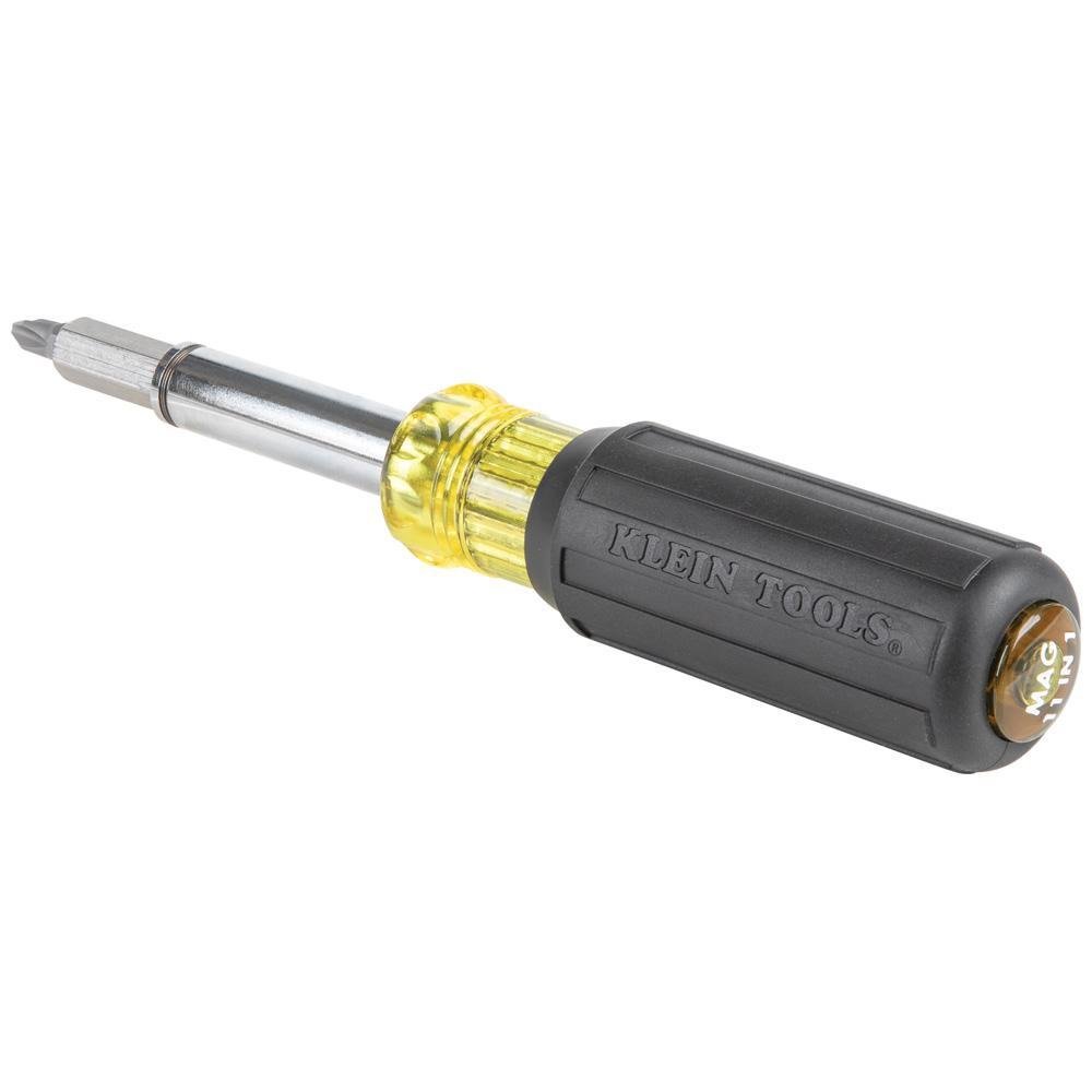 Picture of 32500MAG - 11-in-1 Magnetic Screwdriver / Nut Driver