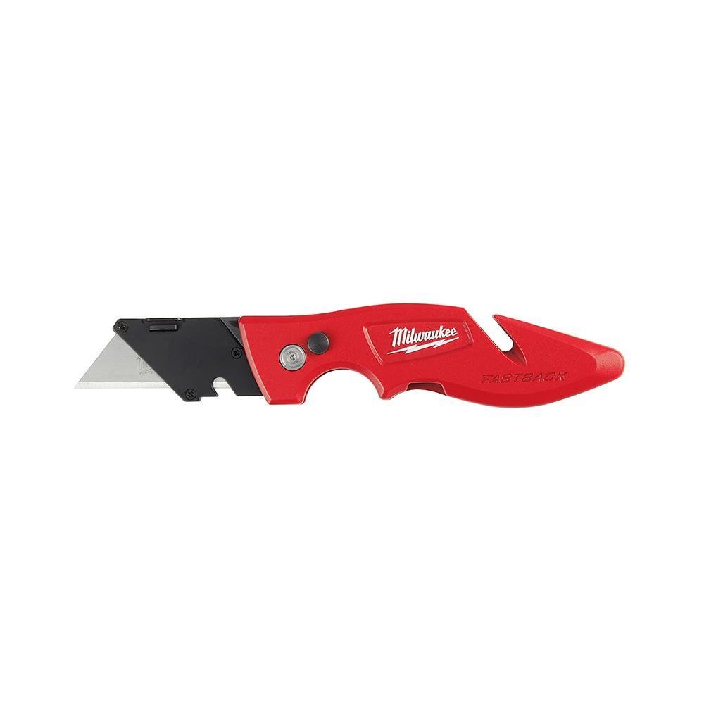 48-22-1901 - FASTBACK™ Utility Knife