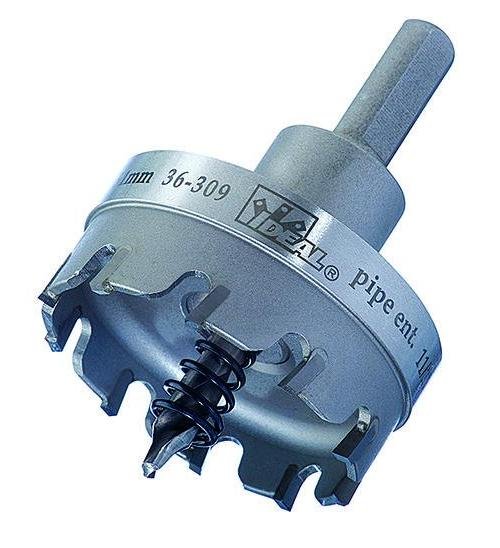 36-309 - TKO™ Carbide-Tipped Hole Cutter, 2"