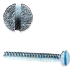 Picture of FH6112J - Machine Screw, 6-32 x 1-1/2, Flat Head S