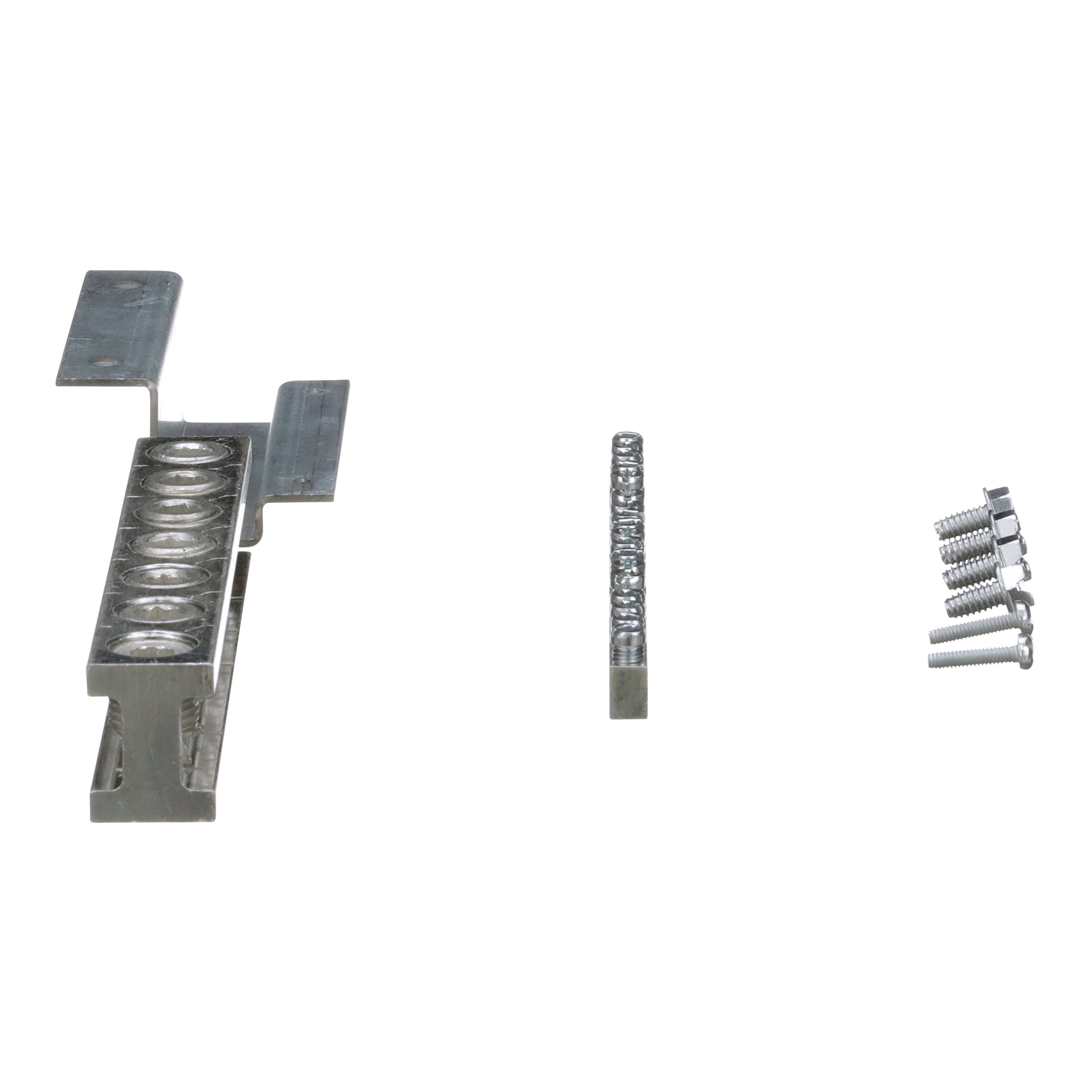 Picture of PK32DGTA - Panelboard accessory, I-Line, grounding kit, Al