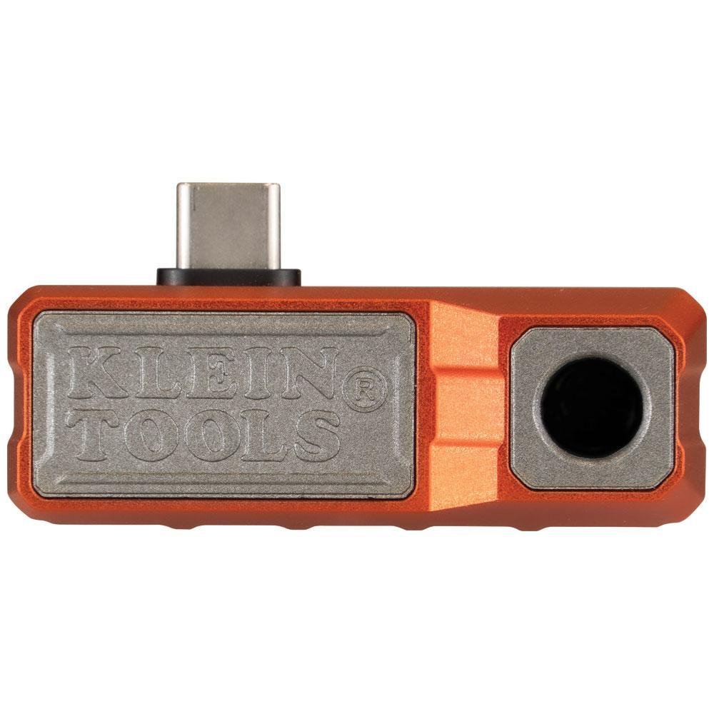 TI220 - Thermal Imager for Android® Devices