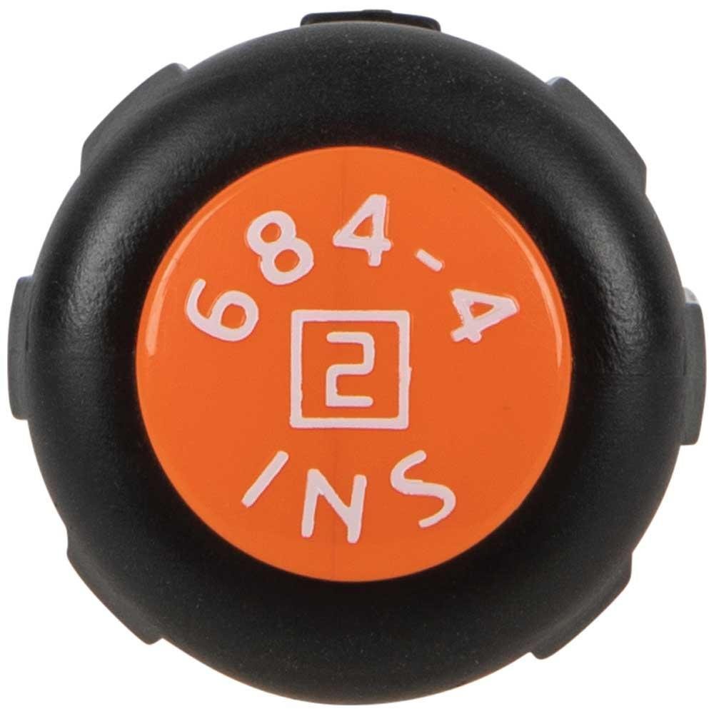 Picture of 85073INS - Screwdriver Set, 1000V Insulated, 3-Piece