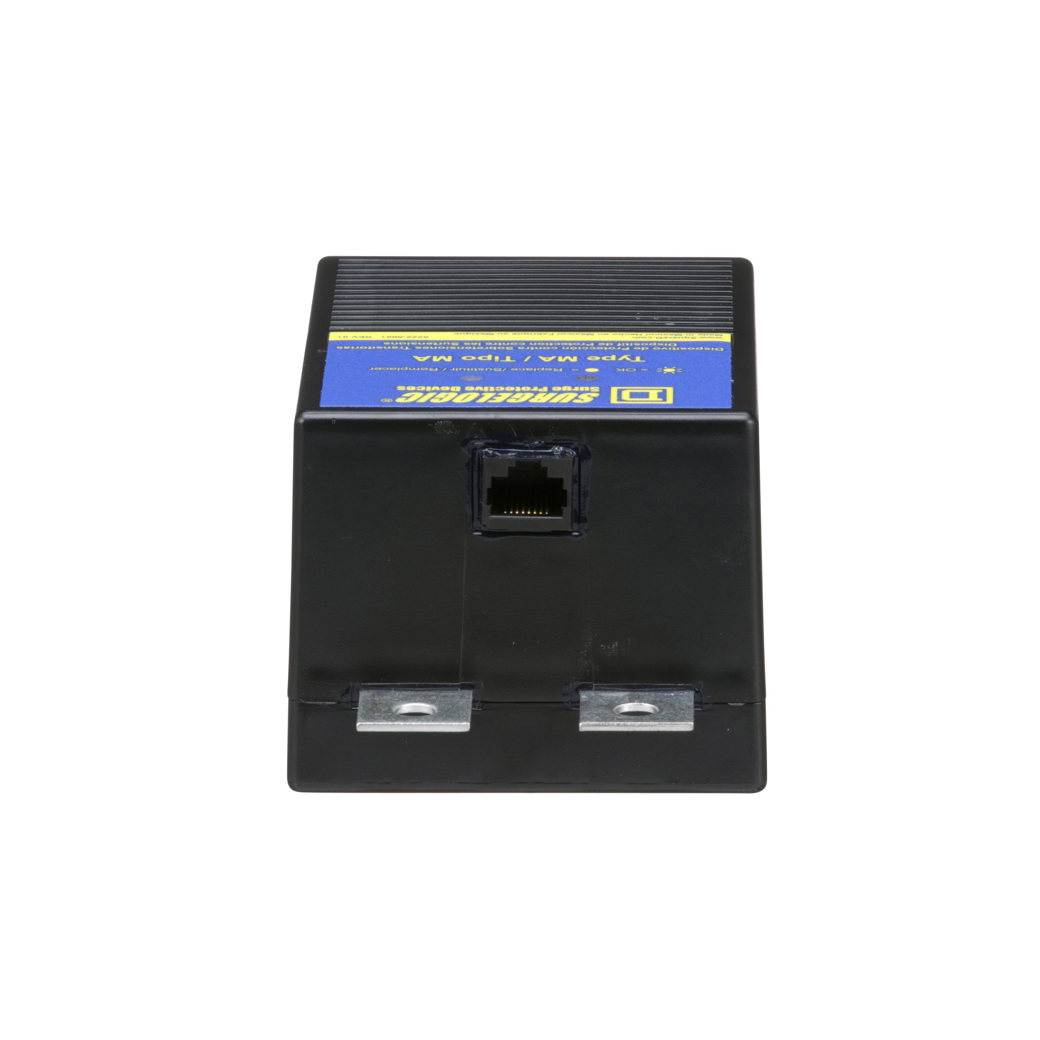 Picture of MA4IMA24 - Surge protection module, Surgelogic, MA, 240kA, 480Y/277 VAC, 3 phase, 4 wire, SPD type 2