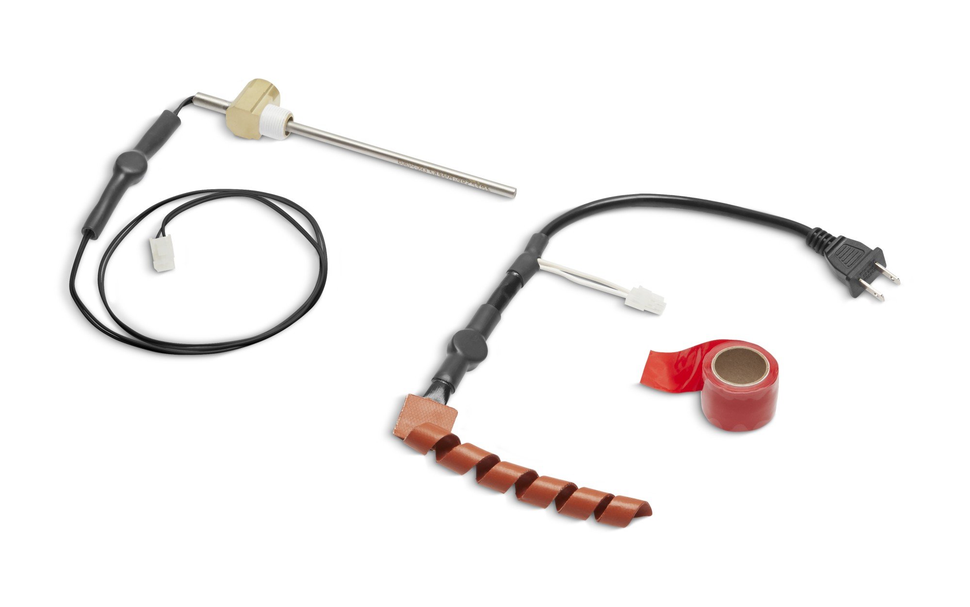 GM110949-KP2-QS - Heater Kit For 20Kw 