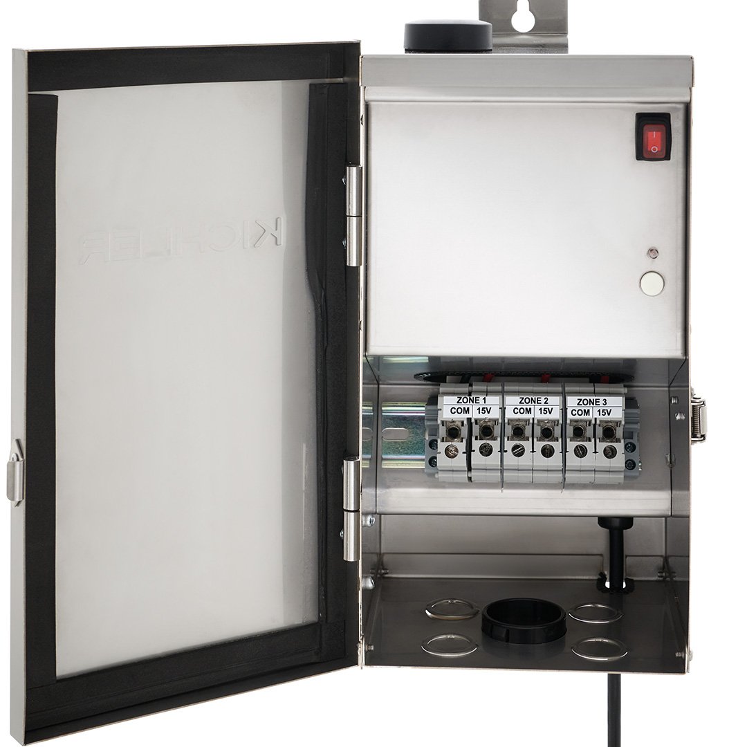 15SCT300SS - Smart Control 300W Low Voltage Transformer