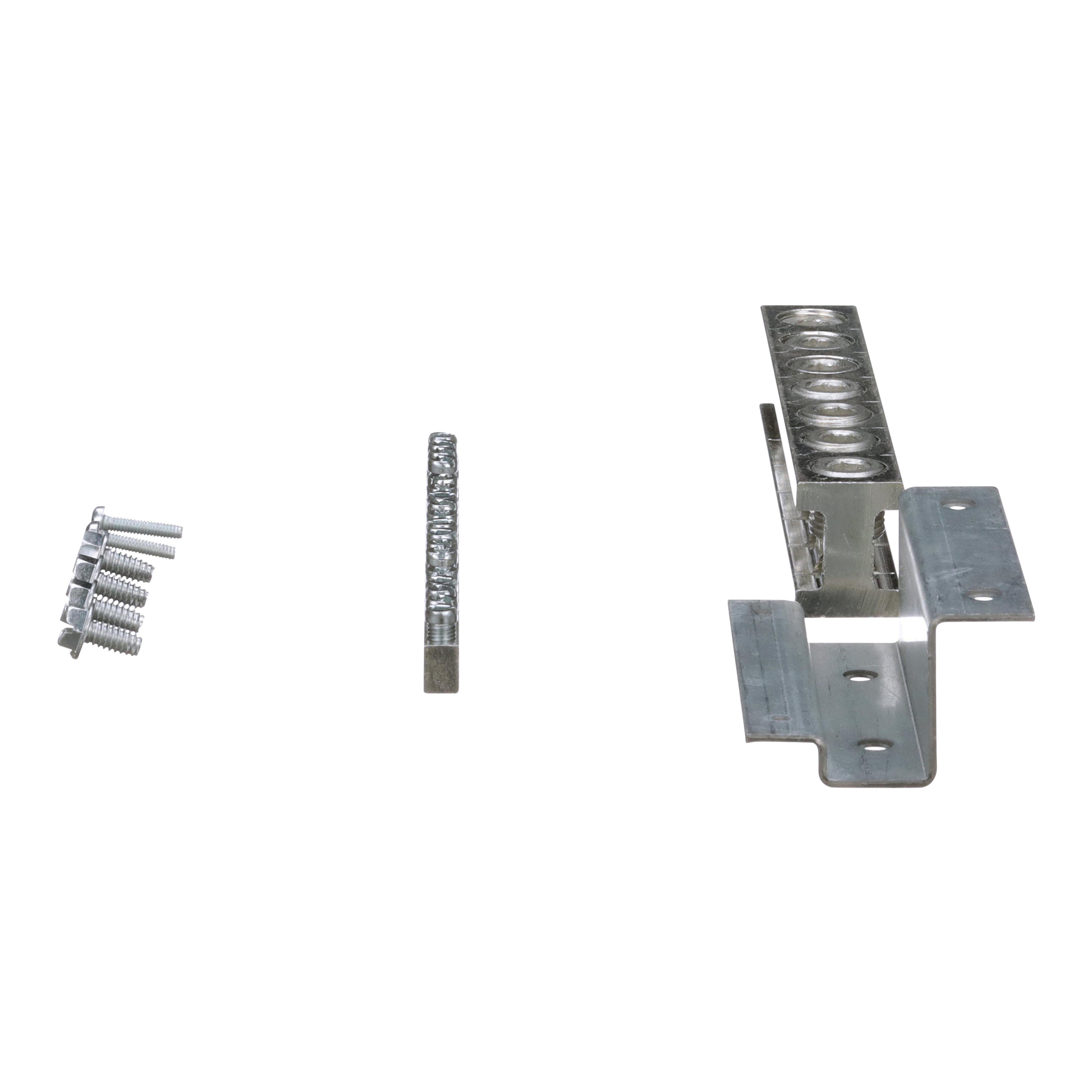 Picture of PK32DGTA - Panelboard accessory, I-Line, grounding kit, Al