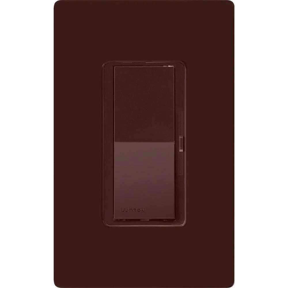 DVCL-153P-BR - DIVA CFL/LED BOXED BROWN