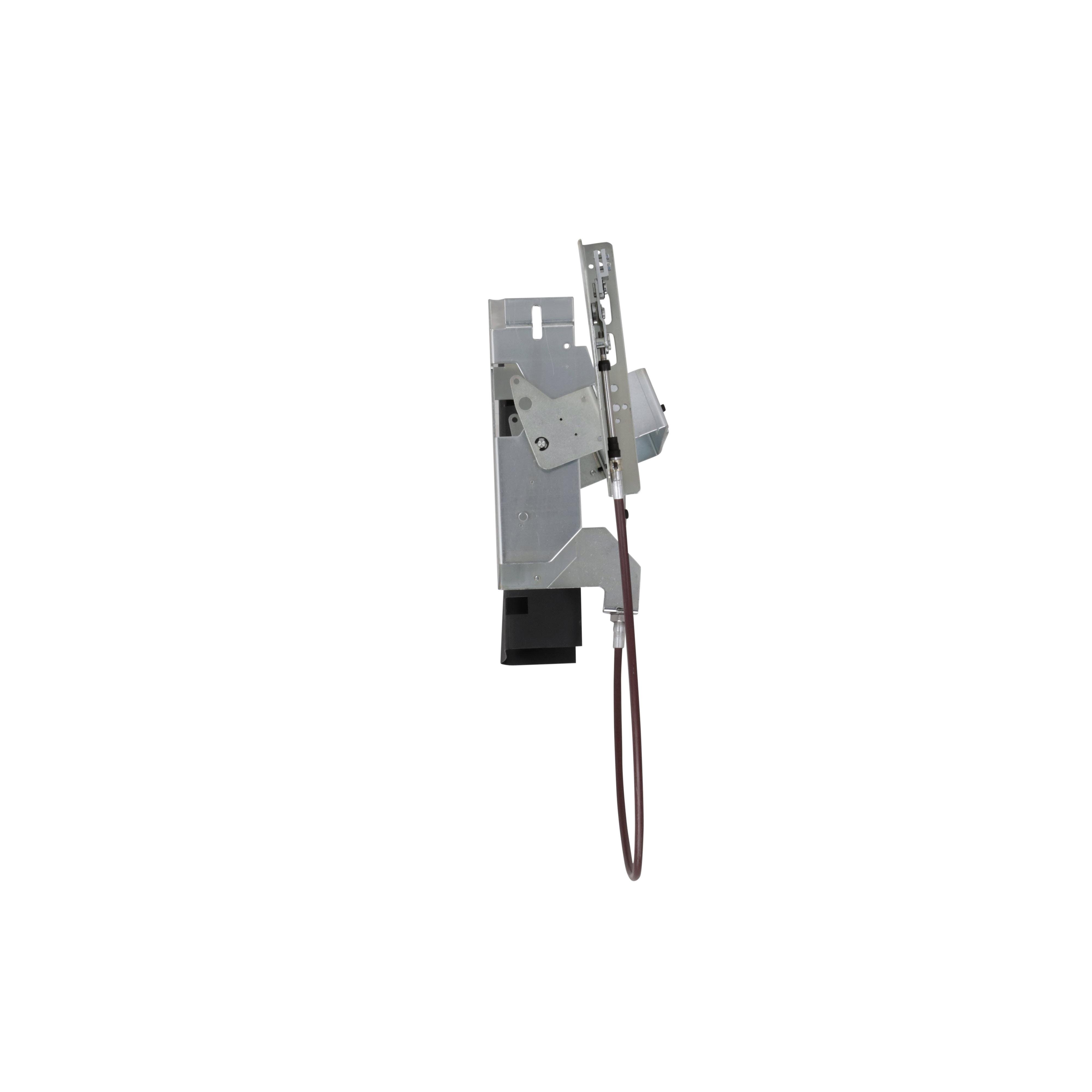 Picture of 9422CMP50 - Circuit breaker accessory, PowerPacT M/P, disconnect mechanism, cable operated, 50in cable